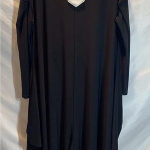 IC by Connie K romper my/hammer sz m